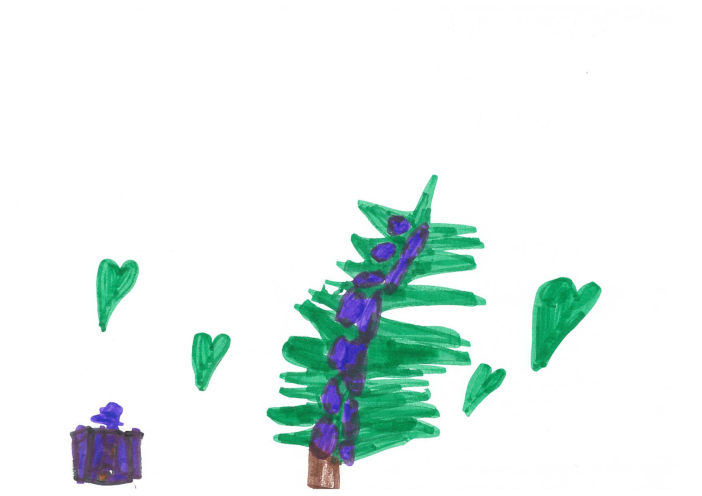 post