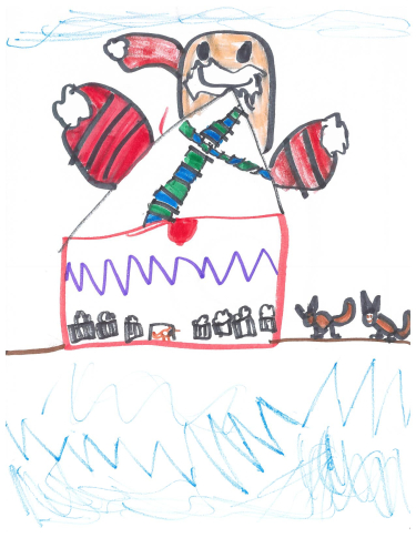 post