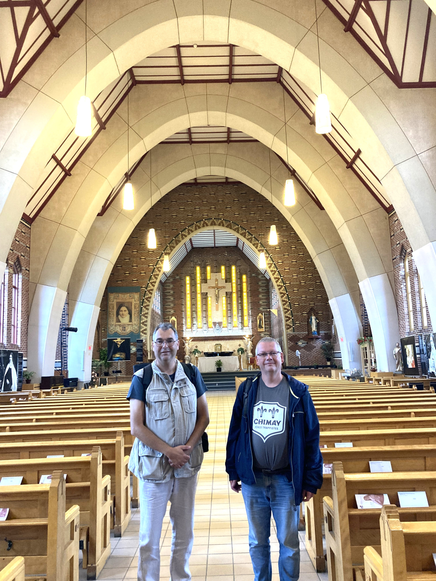 Photo: Michel Bédard